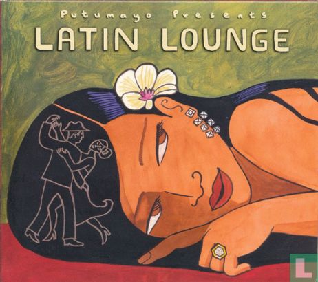 Latin Lounge - Afbeelding 1