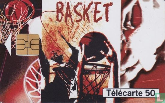 Basket - Image 1