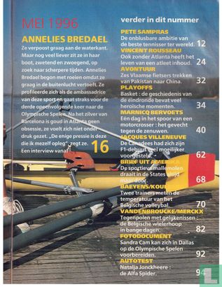 Sport Magazine 4 - Image 3