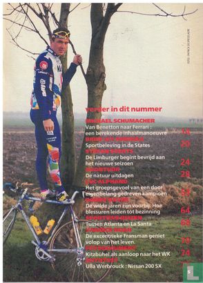 Sport Magazine 1 - Image 3