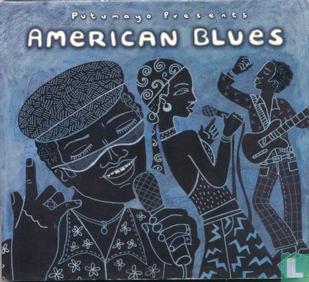 American Blues - Afbeelding 1