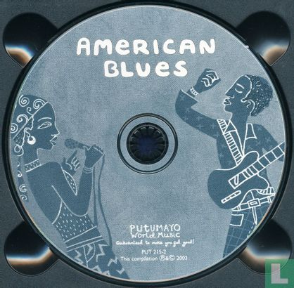 American Blues - Afbeelding 3