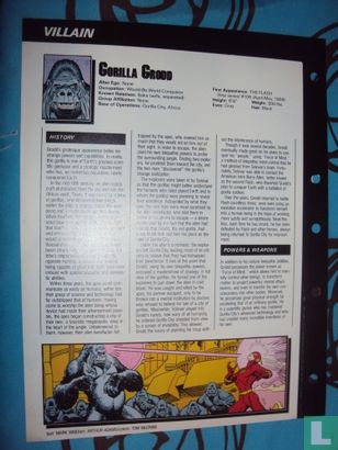 Gorilla grodd - Afbeelding 2