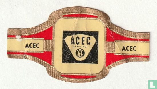 ACEC Charleroi - Acec - Acec - Image 1
