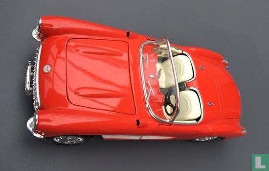 Chevrolet Corvette 1957 - Bild 1