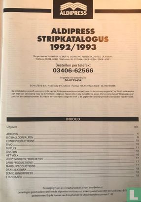 Aldipress stripkatalogus - Image 3