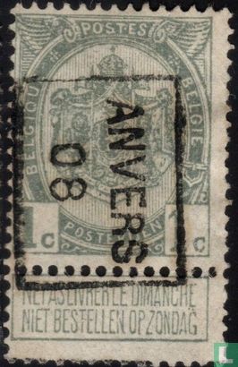 Armoiries - Image 1