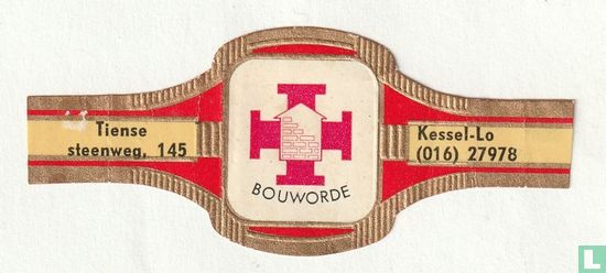 Bouworde - Tiensesteenweg, 145 - Kessel-Lo (016) 27978 - Afbeelding 1