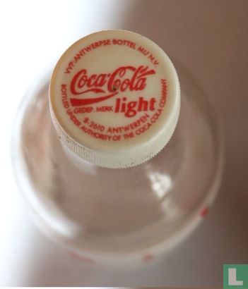 Coca-Cola - 0,25 L 1991 B - Image 3