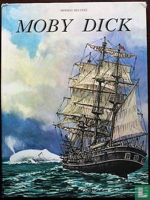 Moby Dick - Afbeelding 1