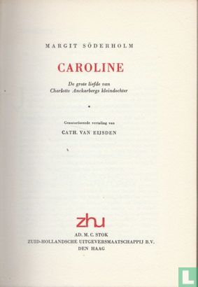 Caroline - Image 3