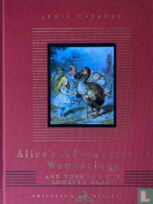Alice's Adventures in Wonderland  - Image 1