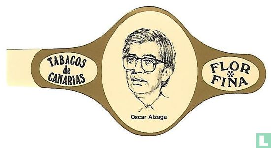Oscar Alzaga - Image 1