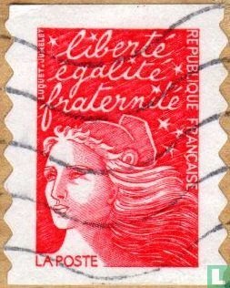 Marianne type Luquet (I) - Afbeelding 1
