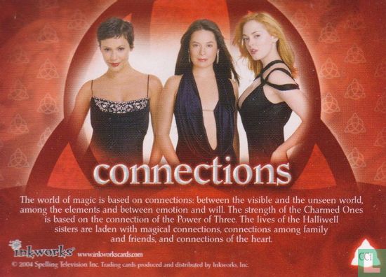 Connections - Image 2