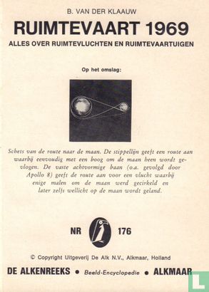 Ruimtevaart 1969 - Bild 3