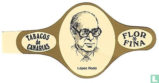 Lopez Rodo - Afbeelding 1