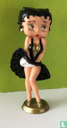 Betty Boop - Afbeelding 1