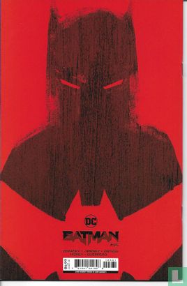 Batman 125 - Image 2