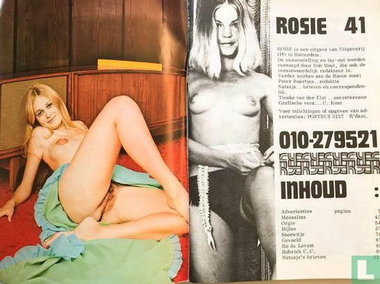 Rosie 41 - Afbeelding 3
