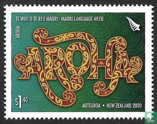 Langue maorie