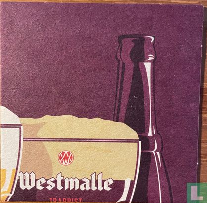 De smaak van Trappist van Westmalle evolueert in de tijd - Image 1