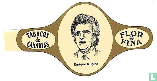 Enrique Mugica - Bild 1