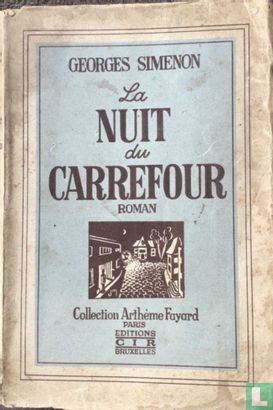 La nuit de Carrefour  - Image 1