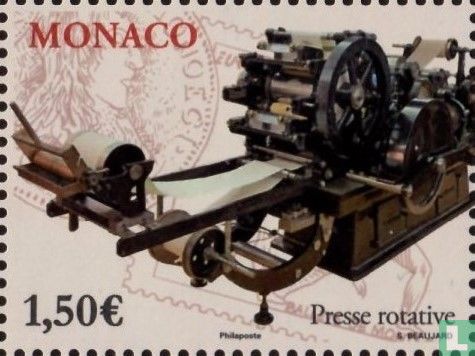 Postzegel- en Muntenmuseum