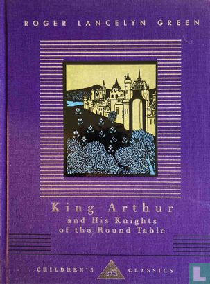 King Arthur and his Knights of the Round Table - Image 1