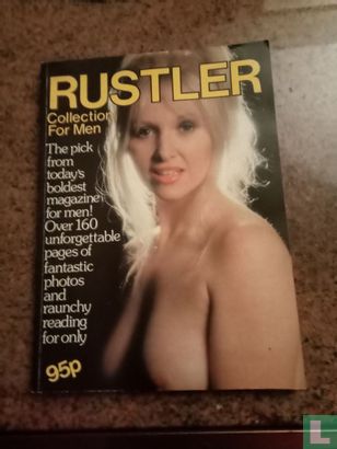 Rustler 3 - Afbeelding 1