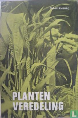 Plantenveredeling - Afbeelding 1