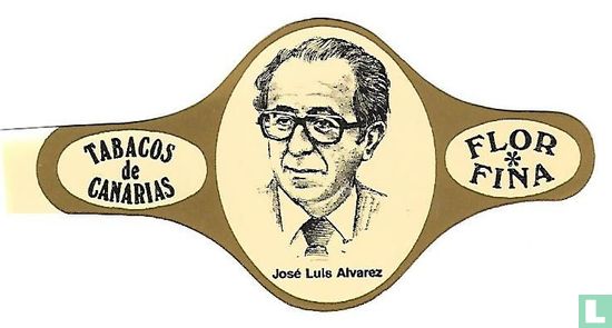 Jose Luis Alvarez - Afbeelding 1