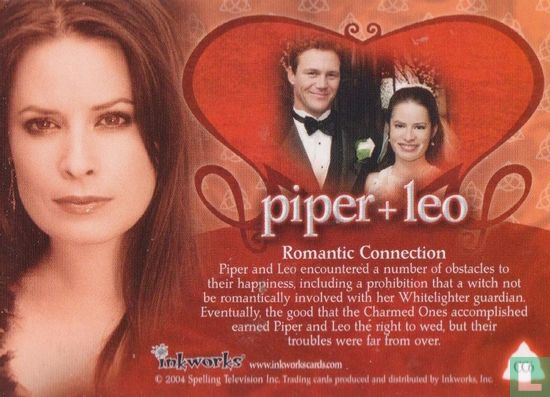Piper + Leo - Image 2