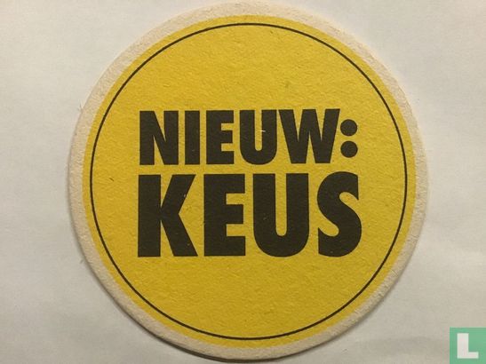 Kies: Amstel of Brand - Nieuw: Keus - Image 2