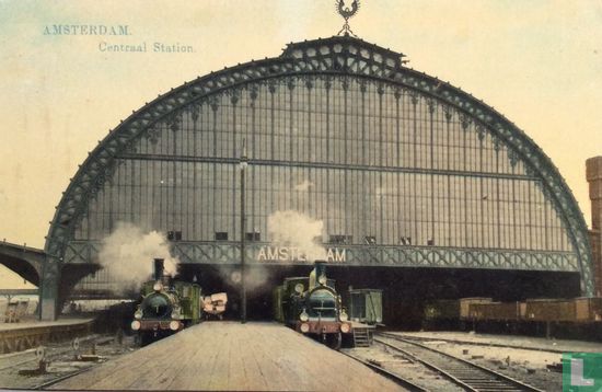 Centraal Station - Image 1