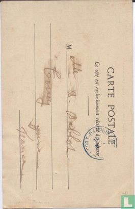 12 - Madagascar (côte Est) - Groupe d'Antaimoro - Bild 2