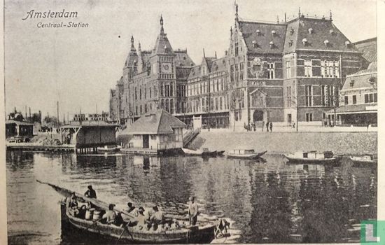 Centraal-Station - Image 1