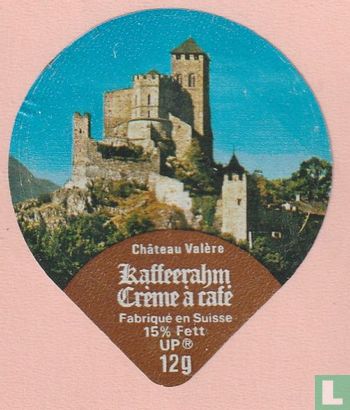 15 Château Valère