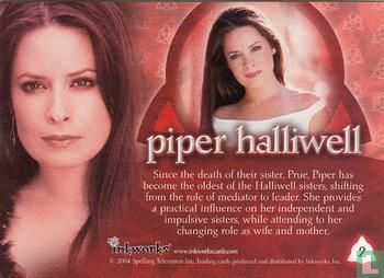 Piper Haliwell - Image 2