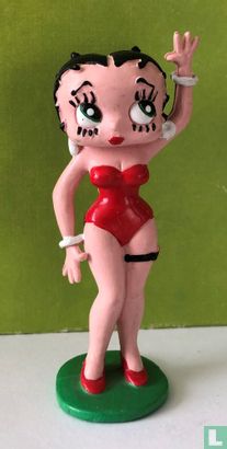 Betty Boop - Afbeelding 1