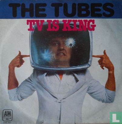 TV Is King - Image 1