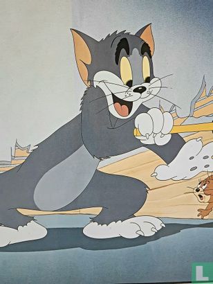 Yankee Doodle Mouse 1943 - Afbeelding 3