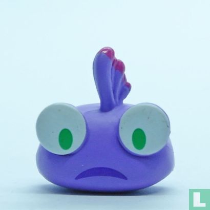 Randall - Surprised - Image 1