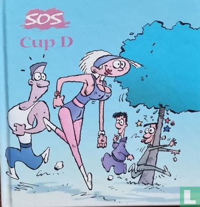 Cup D - Afbeelding 1