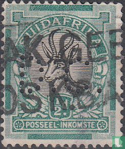 Springbok - Image 1