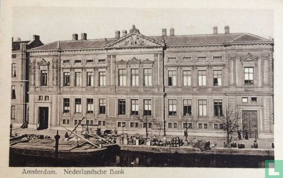 Nederlandsche Bank - Image 1