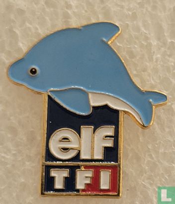 ELF TFI Dolfijn