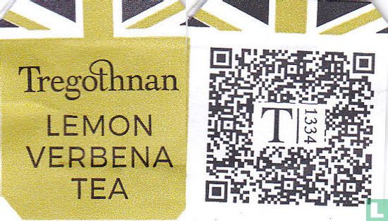 Lemon Verbena Tea - Image 3
