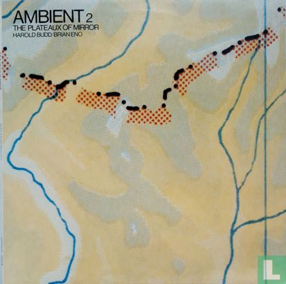 Ambient 2: The Plateaux of Mirror - Image 1